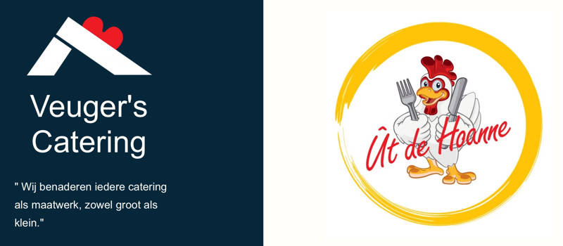 Veugers catering