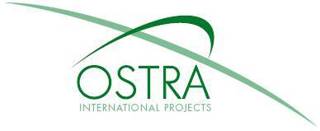 Ostra International Projects BV