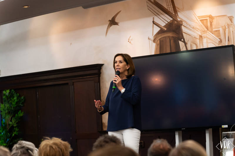 18 april 2024 Gezamelijke avond met gemeente De Fryske Marren