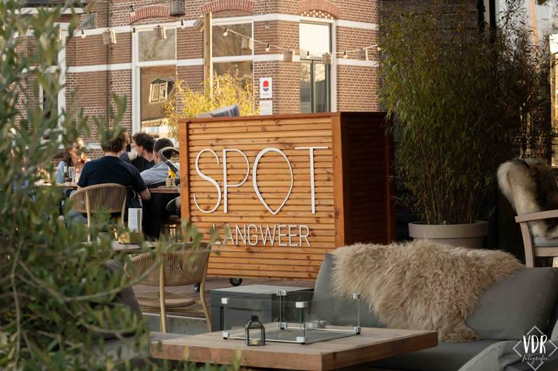 Algemene Leden Vergadering OVS 20 maart 2025