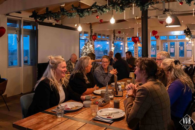 Ondernemers Ontbijt dd 21 november 2024